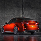 Illustration for article titled Lexus Tuner Sextet Heading To SEMA